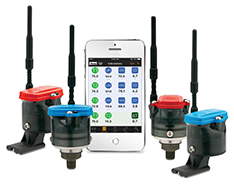 SMART Pro/R Service Tools
