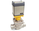 Electronic Control Valve (PEV)