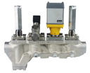 Valve Station (PVS)