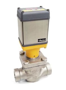 PEV, Electronic Control Valve